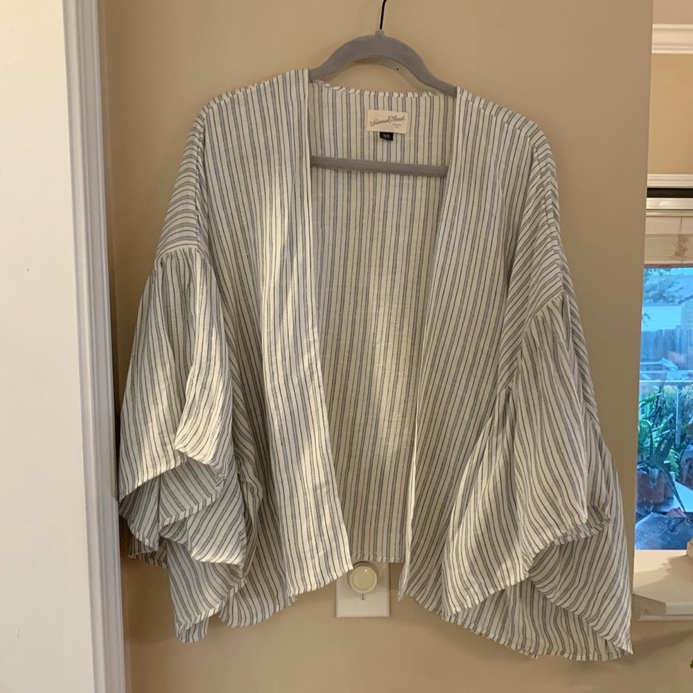 Duster universal thread